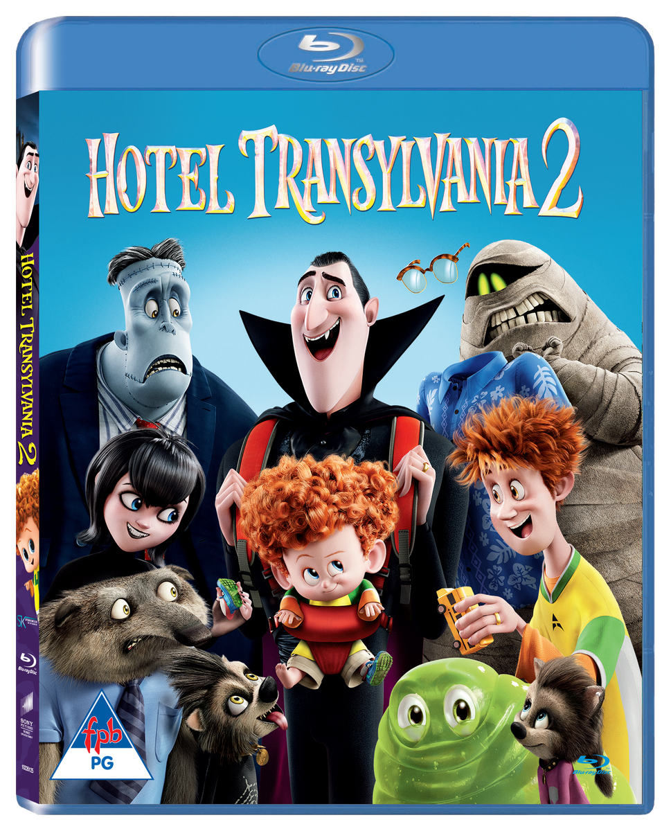 Hotel Transylvania Themed Party